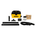 Dewalt våd-/tørstøvsuger 1100 W DXV15T